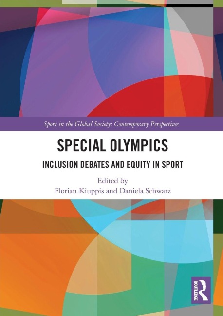 Special Olympics - 
