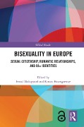 Bisexuality in Europe - 