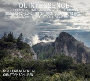 Quintessence - Christoph/Symphonia Momentum Schlüren