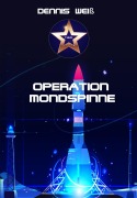 Cover-Bild zum Titel 'T.I.E.R.- Tierisch intelligente Eingreif- und Rettungstruppe Band 8- Operation Mondspinne' von 'Dennis Weiß'