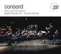 Consord-Werke von Seyedi,Muntendorf & Kampe - Consord/Yang/Jocqu's