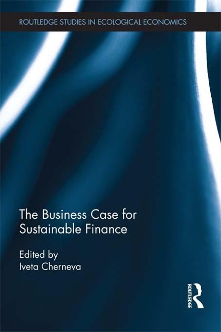 The Business Case for Sustainable Finance - 