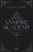 Vampire Academy - Blutschwur - Richelle Mead