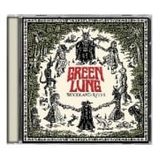 Cover-Bild zum Titel 'Woodland Rites' von 'Green Lung'