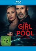 Cover-Bild zum Titel 'The Girl in the Pool' von 'Jackson Reid Williams, Adam Bosarge'
