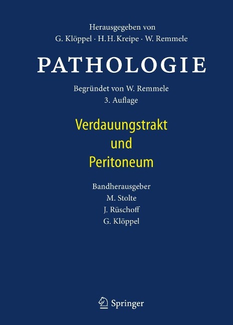 Pathologie - 