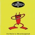 Cover-Bild zum Titel 'Die Bestie In Menschengestalt' von 'Die Ärzte'