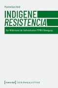 Indigene »Resistencia« - Maximilian Held