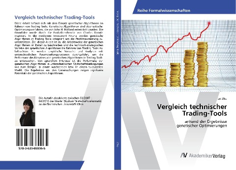 Vergleich technischer Trading-Tools - Lei Zhu