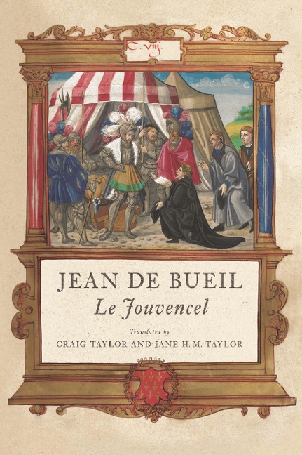 Jean de Bueil: Le Jouvencel - 