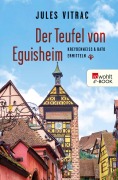 Cover-Bild zum Titel 'Der Teufel von Eguisheim' von 'Jules Vitrac'