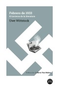 Cover-Bild zum Titel 'Febrero de 1933' von 'Uwe Wittstock'