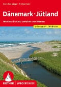 Dänemark - Jütland - Dorothee Sänger, Michael Gahr