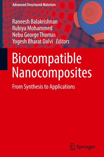 Biocompatible Nanocomposites - 