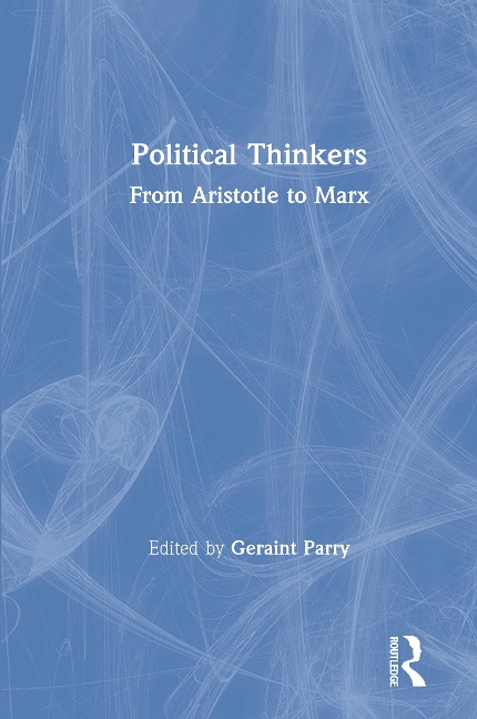 Political Thinkers - 
