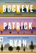Cover-Bild zum Titel 'Buckeye' von 'Patrick Ryan'