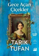 Cover-Bild zum Titel 'Gece Acan Cicekler' von 'Tarik Tufan'