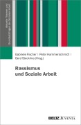 Cover-Bild zum Titel 'Rassismus und Soziale Arbeit' von ''