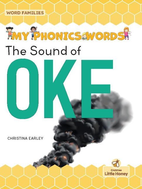 The Sound of Oke - Christina Earley