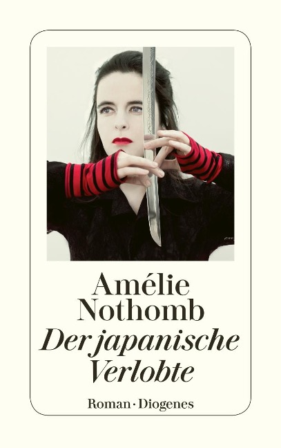 Der japanische Verlobte - Amélie Nothomb