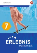 Cover-Bild zum Titel 'Erlebnis Mathematik 7. Arbeitsbuch Inklusion. Für Berlin, Brandenburg, Hessen, Sachsen-Anhaltalt' von ''