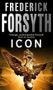 Cover-Bild zum Titel 'Icon' von 'Frederick Forsyth'