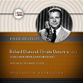 Richard Diamond, Private Detective, Vol. 1 - Hollywood 360