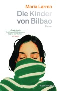 Cover-Bild zum Titel 'Die Kinder von Bilbao' von 'Maria Larrea'