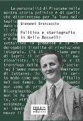 Cover-Bild zum Titel 'Politica e storiografia in Nello Rosselli' von 'Giovanni Brancaccio'