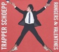 Cover-Bild zum Titel 'Rangers & Valentines' von 'Trapper Schoepp'