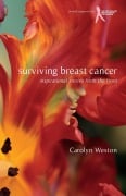 Cover-Bild zum Titel 'Surviving Breast Cancer' von 'Carolyn Weston'
