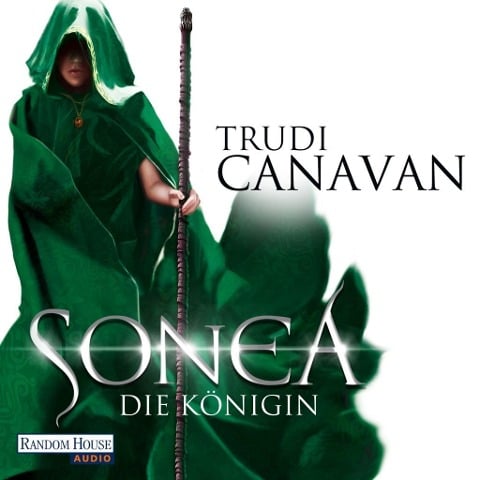 Sonea 3 - Trudi Canavan