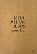 Mein Alltag, Jesus und ich - Stennie