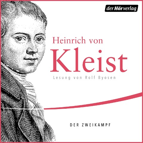 Der Zweikampf - Heinrich Von Kleist