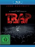 Cover-Bild zum Titel 'Trap: No way out' von 'M. Night Shyamalan, Herdís Stefánsdóttir'
