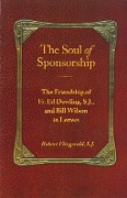 Cover-Bild zum Titel 'The Soul of Sponsorship' von 'Robert Fitzgerald'