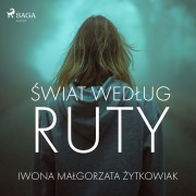 Cover-Bild zum Titel '¿wiat wed¿ug Ruty' von 'Iwona Ma¿gorzata ¿Ytkowiak'