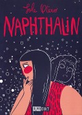 Cover-Bild zum Titel 'Naphthalin' von 'Sole Otero'
