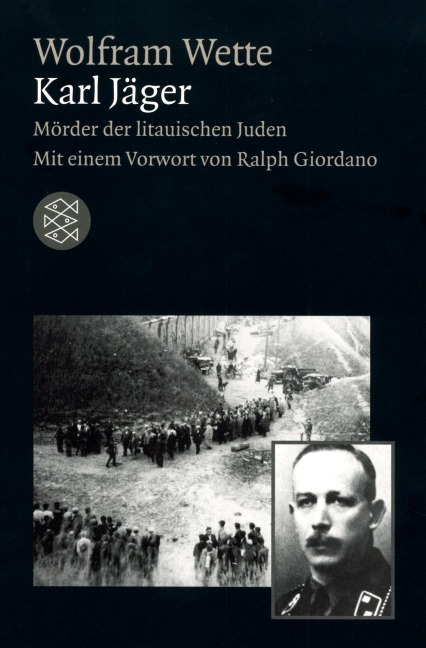 Karl Jäger - Wolfram Wette