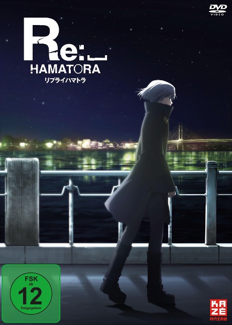 Re:Hamatora - 