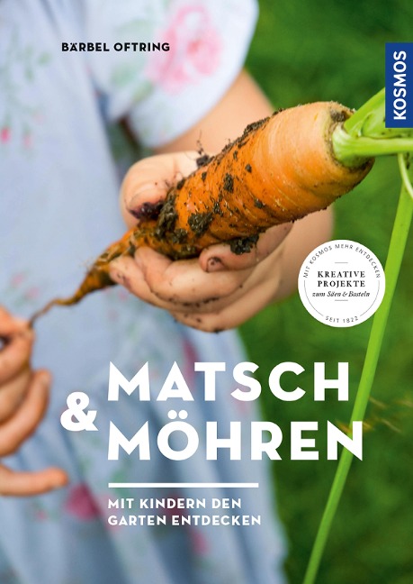 Matsch & Möhren - Bärbel Oftring