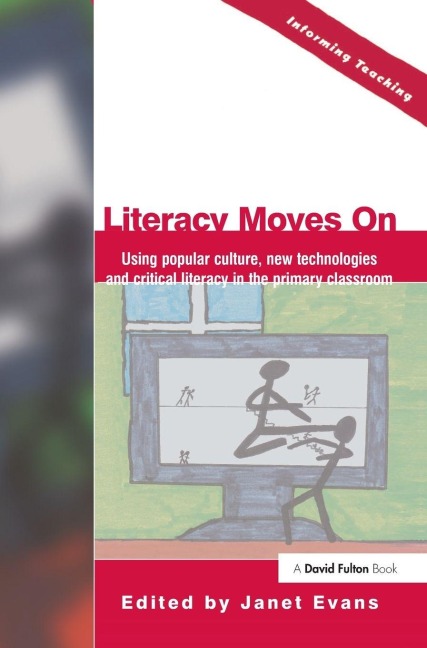 Literacy Moves On - 