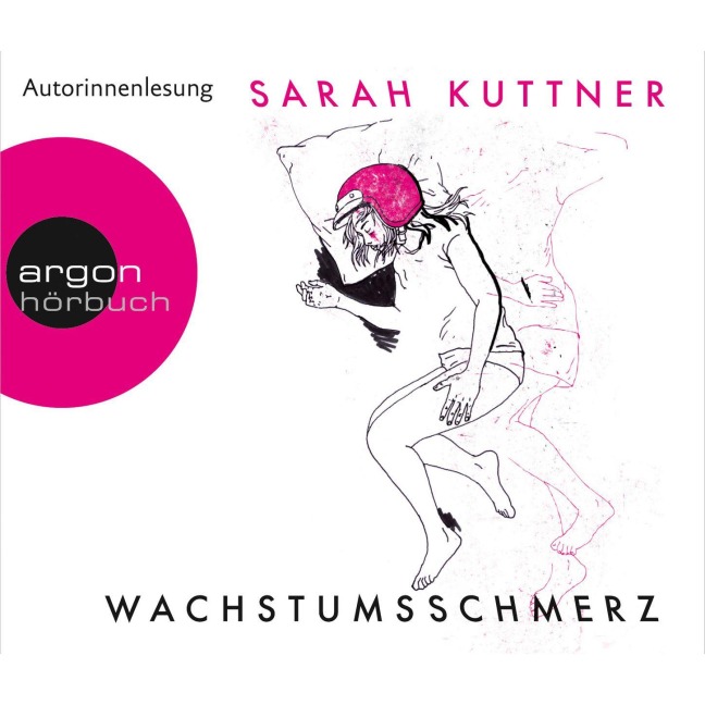 Wachstumsschmerz - Sarah Kuttner