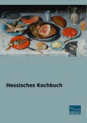 Cover-Bild zum Titel 'Hessisches Kochbuch' von ''