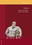 Cover-Bild zum Titel 'Herkules' von 'Rainer Nickel'