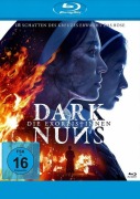 Cover-Bild zum Titel 'Dark Nuns - Die Exorzistinnen' von 'Hyo-jin Oh, Kim Woo-Jin, Kim Tae-Seong'