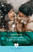 Single Mum's Alaskan Adventure - Louisa Heaton
