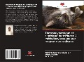 Cover-Bild zum Titel 'Thermodynamique et cinétique du trifluoro-2-méthyloxypropane par rapport aux radicaux' von 'Rufai Mohammed Abubakar, Adamu Uzairu, Sani Uba'