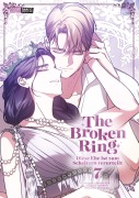Cover-Bild zum Titel 'The Broken Ring - Diese Ehe ist zum Scheitern verurteilt 07' von 'Chokam'