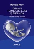 Cover-Bild zum Titel 'Yarinin Teknolojileri Is Basinda' von 'Bernard Marr'